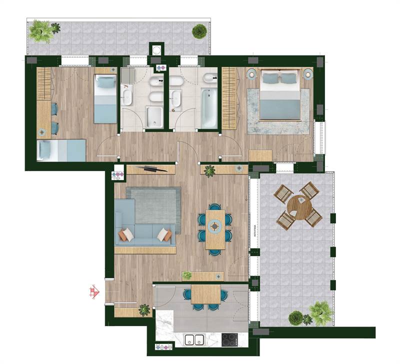 Planimetria 1
