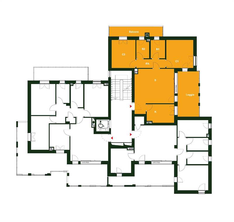Planimetria 2