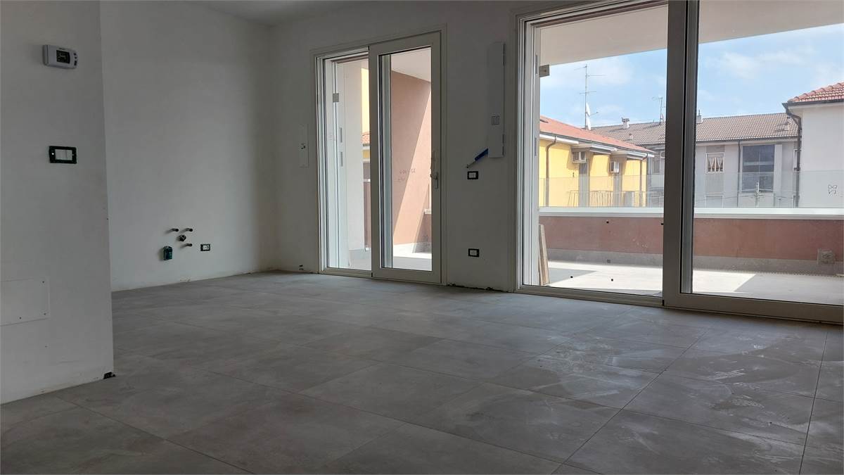 SOGGIORNO
