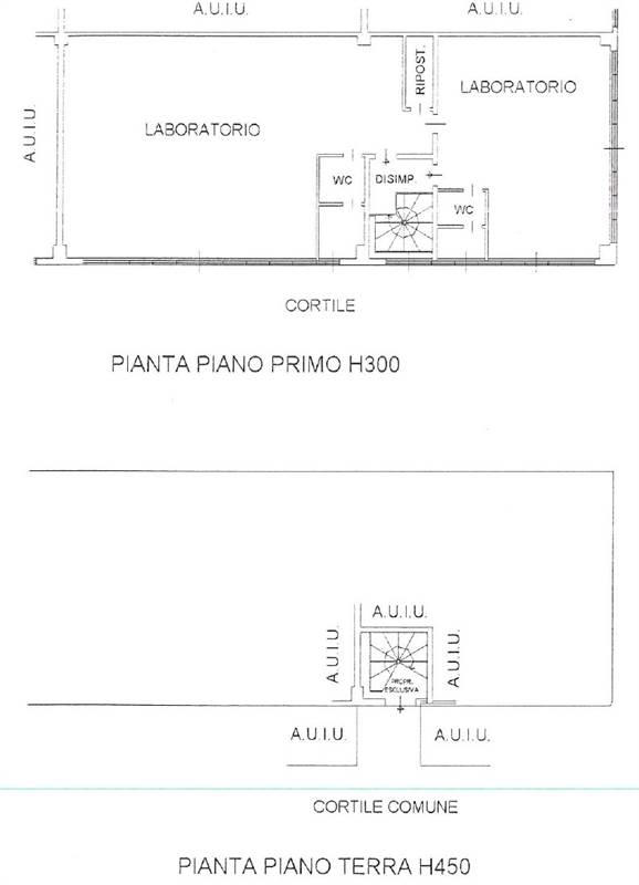 Planimetria 1
