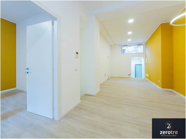LOFT ABITATIVO, SU DUE LIVELLI