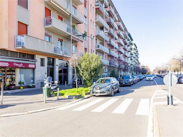 3 LOCALI - AFFITTO TRANSITORIO