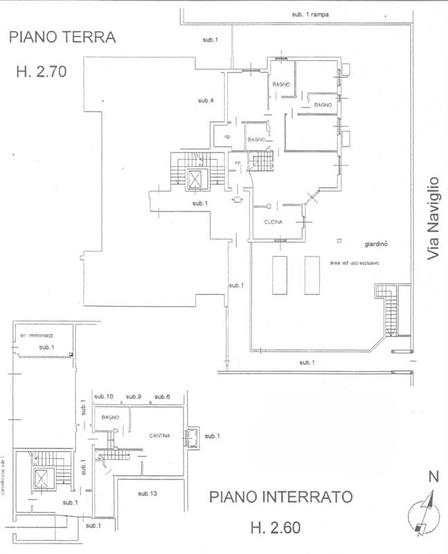Planimetria 1