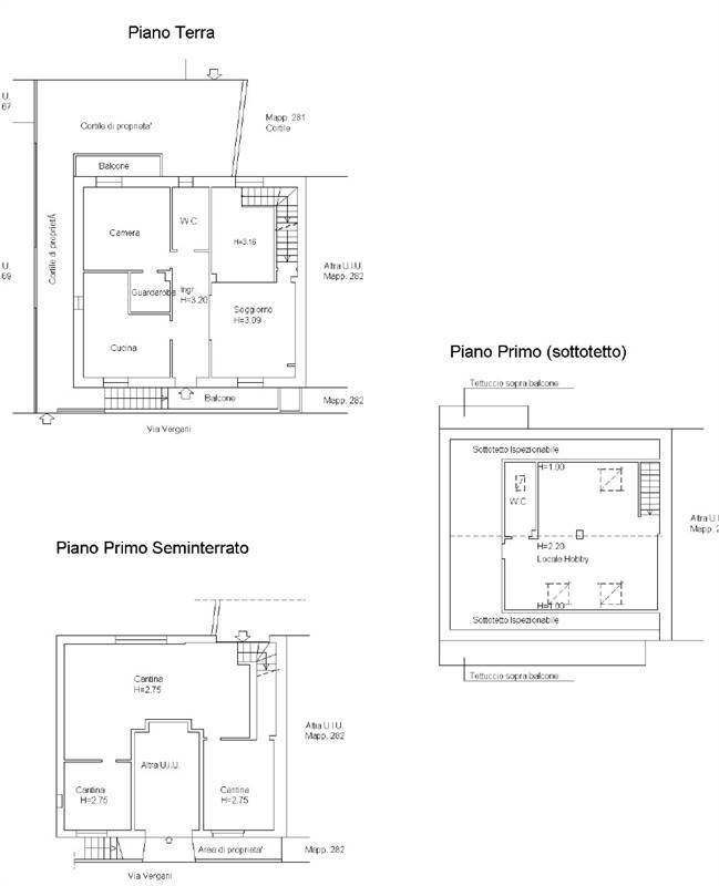 Planimetria 1