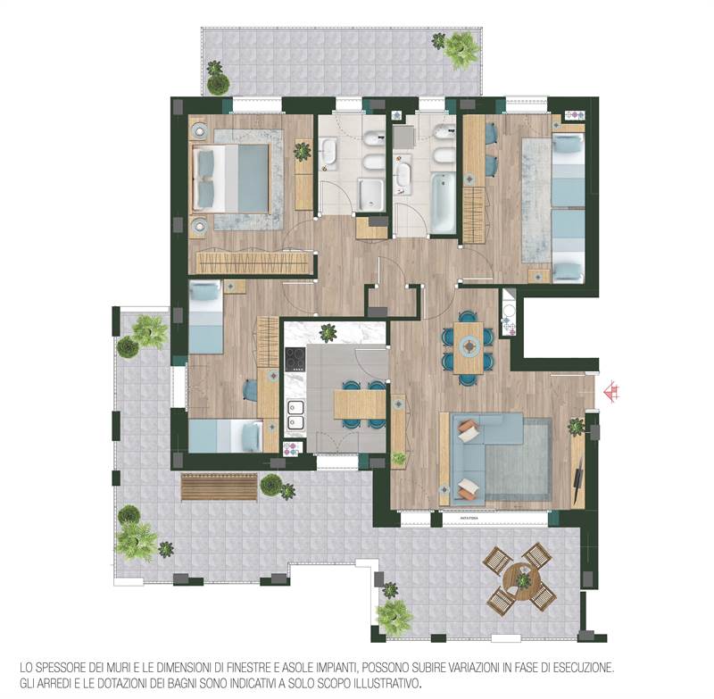 Planimetria 1