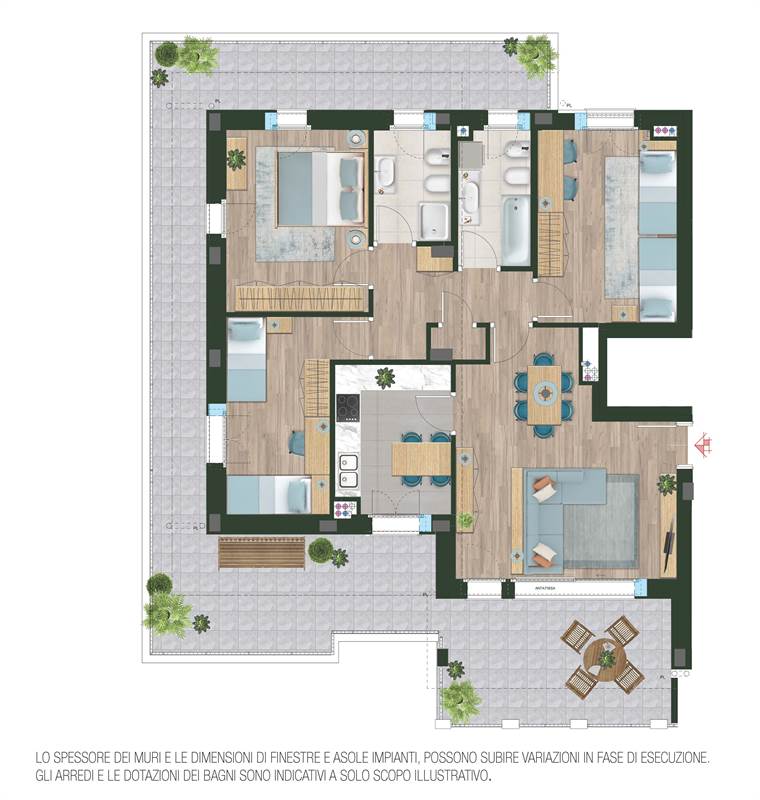 Planimetria 1