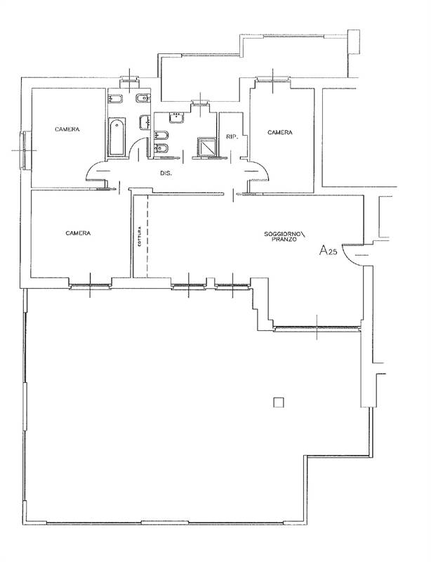 Planimetria 1
