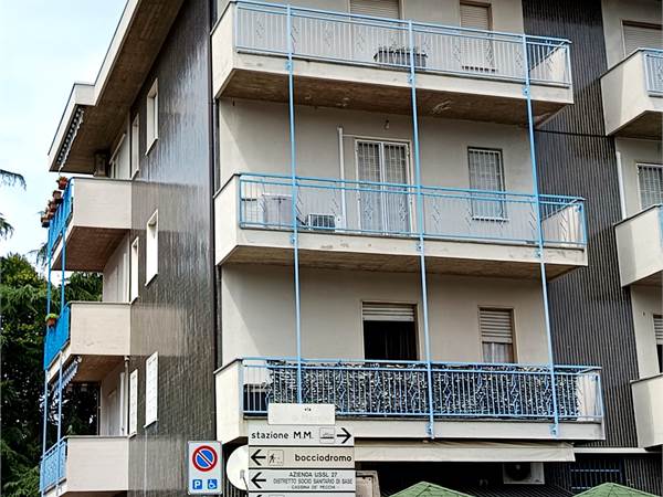 2 LOCALI, ULTIMO PIANO