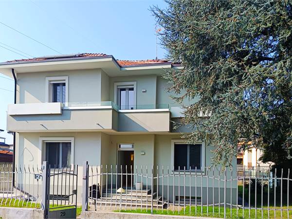 VILLA SINGOLA
