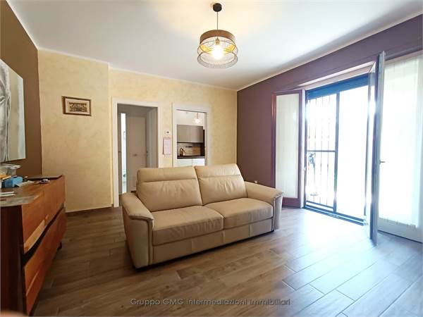 3 LOCALI CON GIARDINO