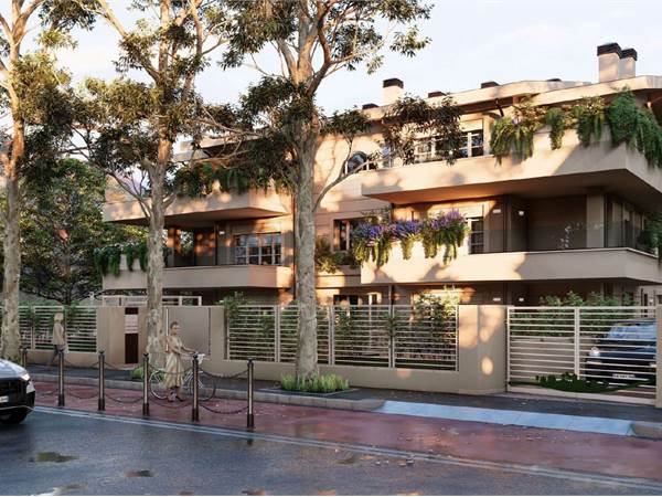 3 LOCALI CON TERRAZZO