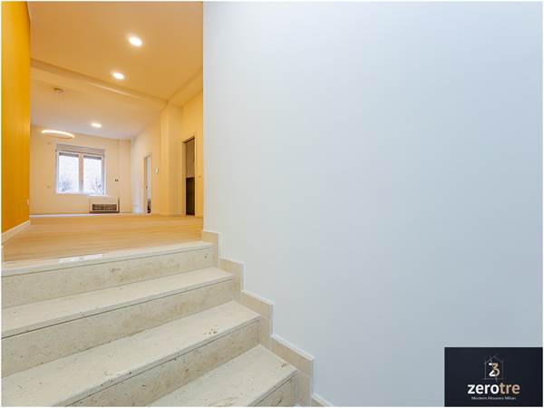 LOFT ABITATIVO, SU DUE LIVELLI