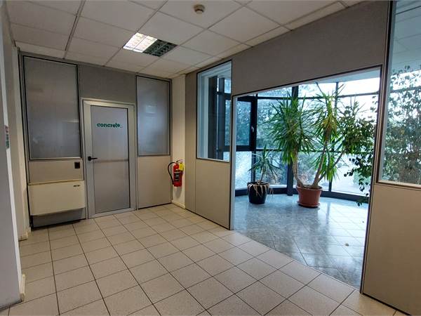 AFFITTO UFFICIO MQ.135