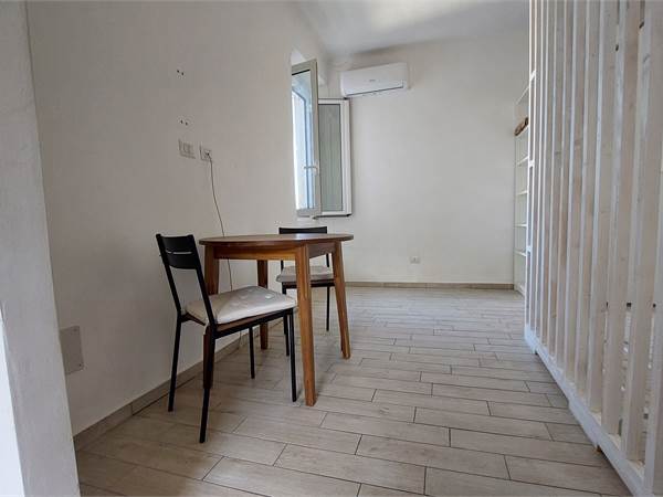 AFFITTO MONOLOCALE ARREDATO