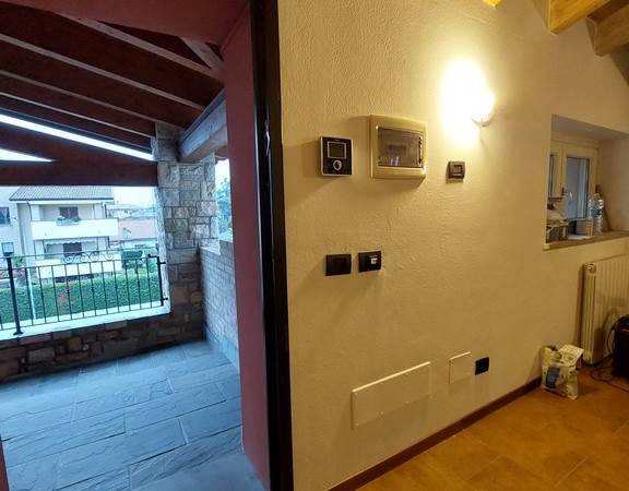 AFFITTO LOFT 2 LOCALI