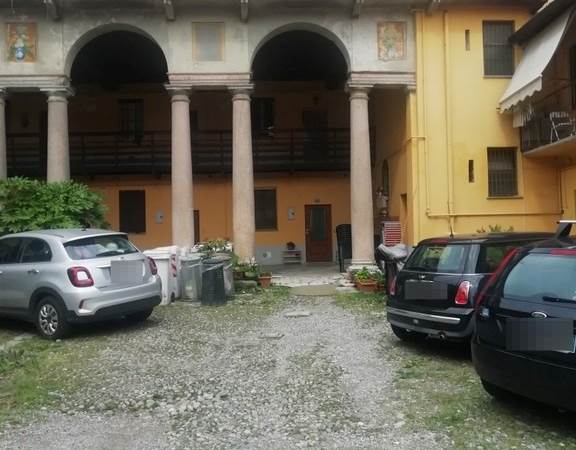 AFFITTO MONOLOCALE ARREDATO