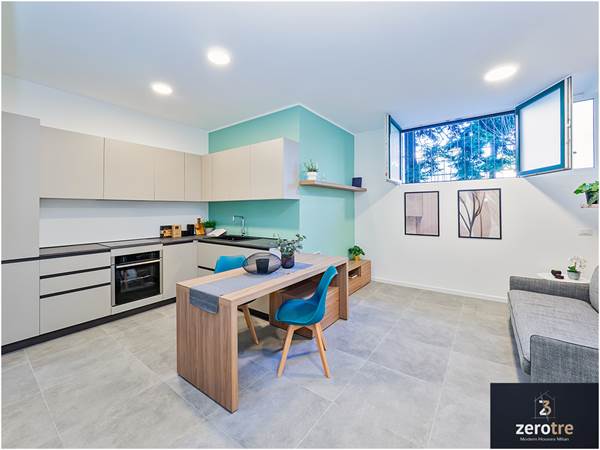 Vendita Monolocale arredato