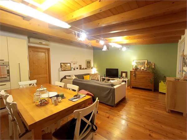 Vendita 3 LOCALI piu' locale Studio Classe A 