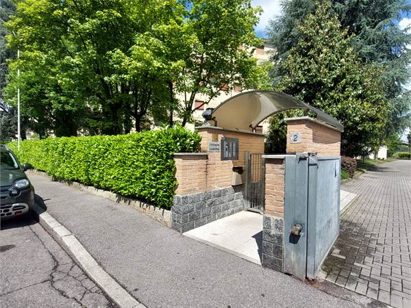 Appartamento in vendita a Pioltello