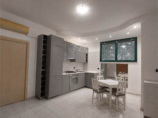 AFFITTO MONOLOCALE ARREDATO