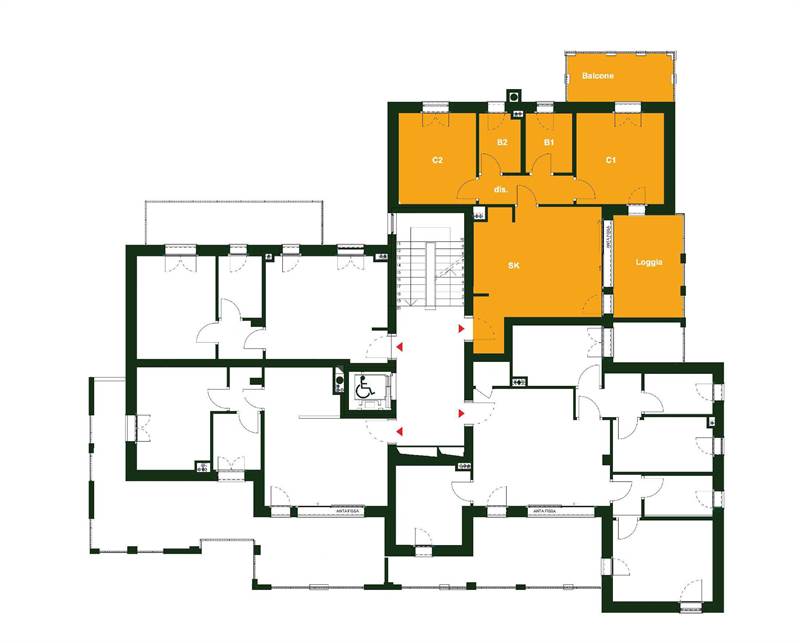 Planimetria 3